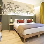 Dwo Hotell 4*