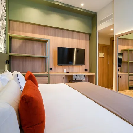Hotel Dwo Valencia