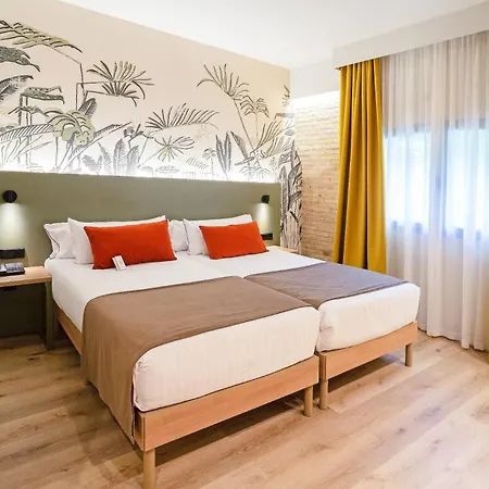 Hotel Dwo Valencia