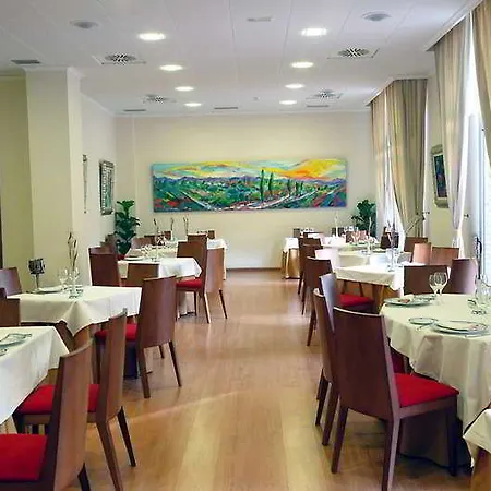 Hotel Dwo 4*