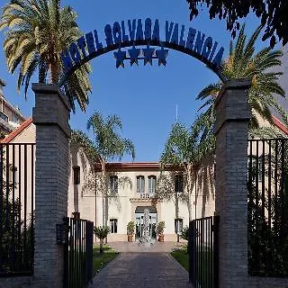 Dwo Hotel Valencia