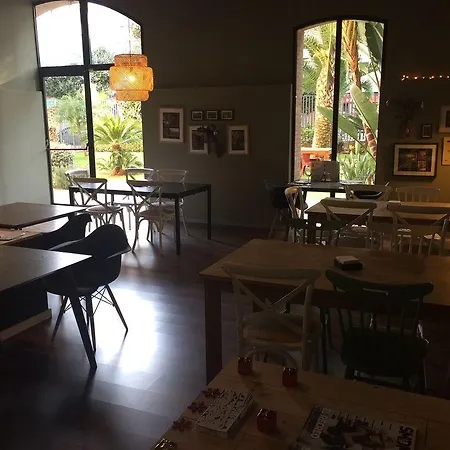 Dwo 4* Валенсия