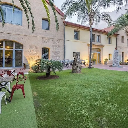 Dwo Валенсия