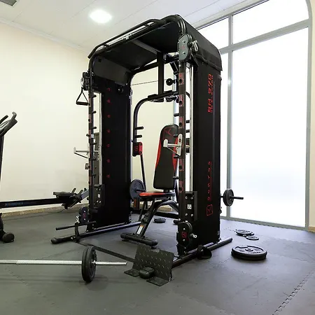 Dwo 4* Валенсия