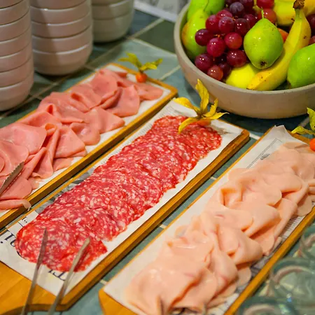 Dwo 4* Валенсия