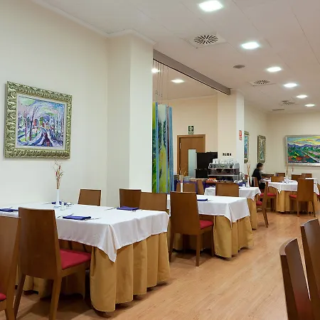 Hotel Dwo Valencia