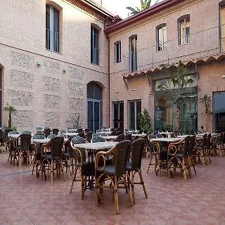 Dwo 4* Валенсия