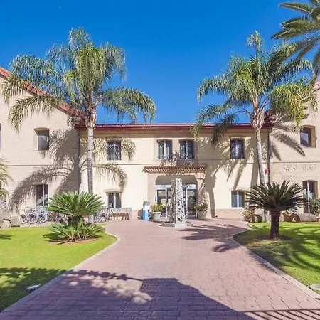 Отель Dwo Валенсия