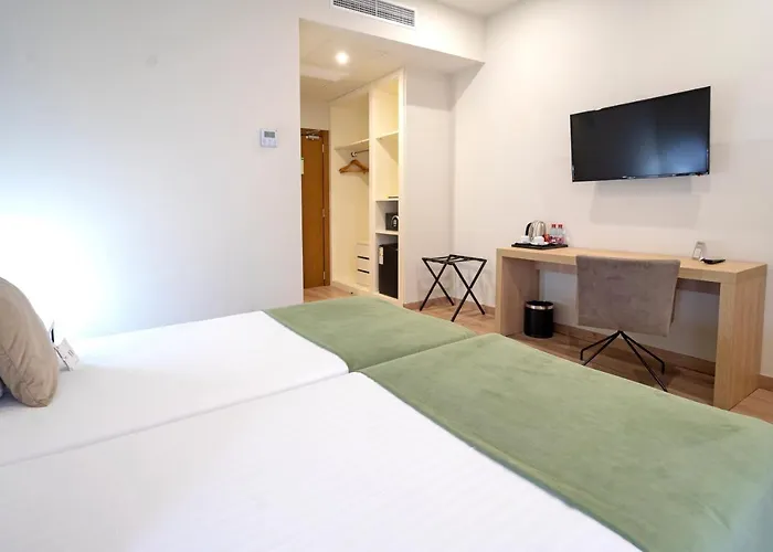 Dwo Hotel Valencia