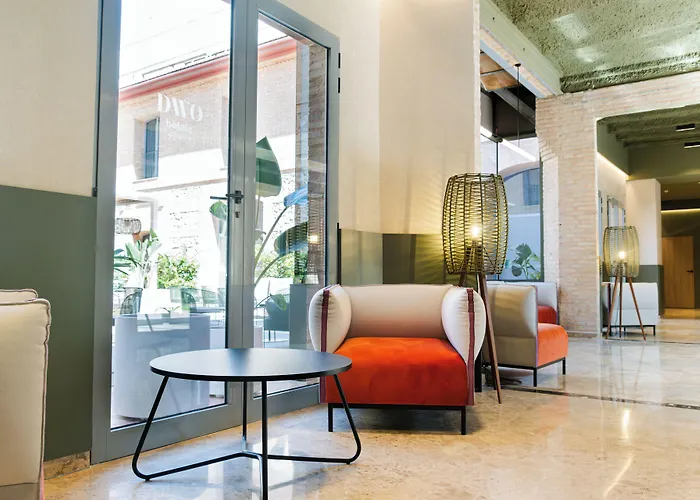 Hotel Dwo