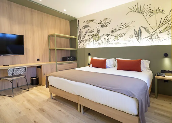 Hotel Dwo