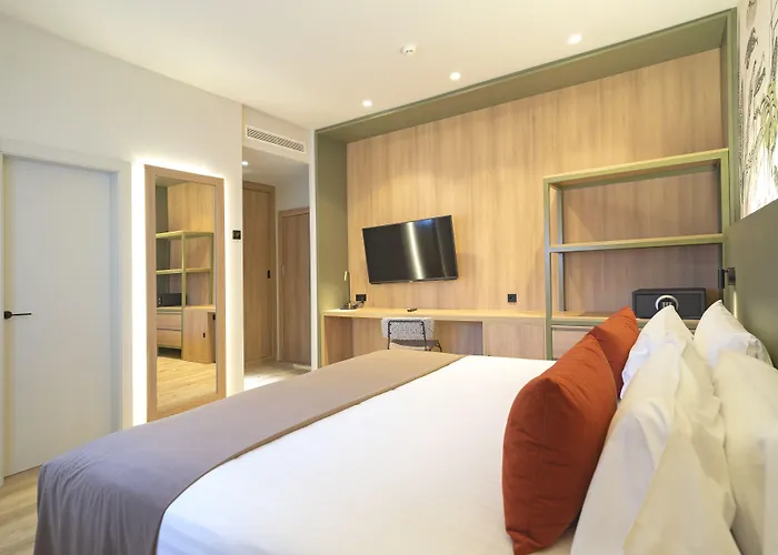 Hotel Dwo 4*