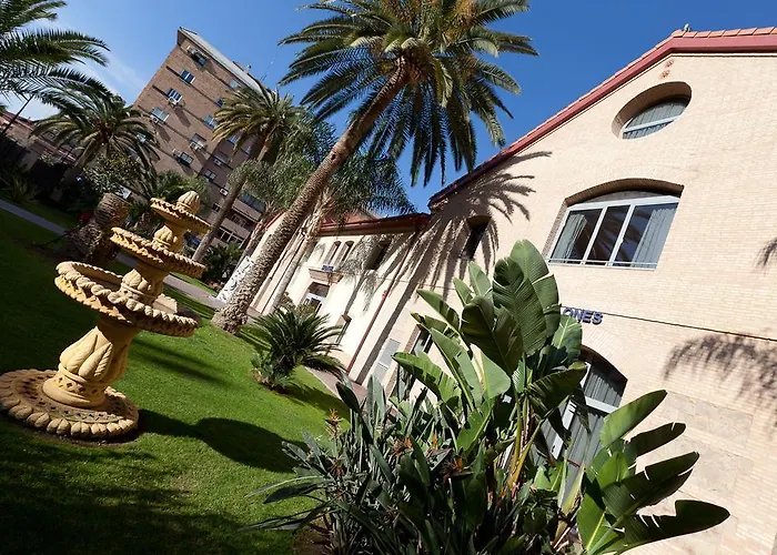 Dwo 4* Valencia