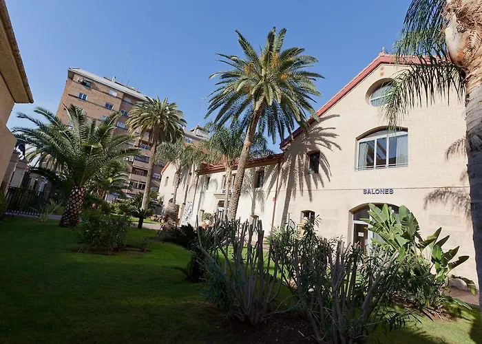 Dwo 4* Valencia